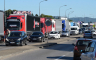 Velike promjene na granici: Manje čekanja za bh. prevoznike