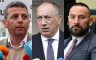 Vukanović ide u partnerstvo s Crnatkom: Savanović napušta "Za pravdu i red"?