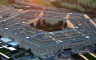 Evakuisan Pentagon: Uzbunjena služba