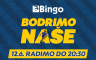 Sve Bingo trgovine u BiH danas rade skraćeno