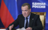 Medvedev obilježio Dan Rusije kontroverznom AI objavom na Telegramu (VIDEO)