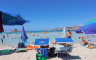 Zabranili suncobrane na plaži, turisti u nevjerici