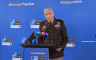 Komandant NATO Štaba uputio podršku "zmajevima" (VIDEO)