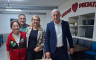 "Mozaik prijateljstva" Banjaluka: Javna kuhinja dobila 340 kg piletine