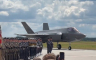 Poljska predstavila prve borbene avione F-35 Husarz (VIDEO)