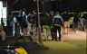 Policija spriječila sukob navijača u Novom Travniku nakon utakmice BiH (VIDEO)