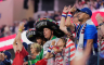 FIFA se brani zbog praznih tribina na Mundijalu (FOTO)