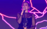 Nina Badrić nastupila u Banjaluci i povrijedila nogu (FOTO, VIDEO)