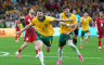 Australija bolja od Turske: Popovićev tim slavio 2:0 u Vankuveru