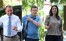 Počeo sastanak opozicije u Republici Srpskoj, stigli stranački lideri