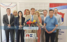 Stanivuković nakon sastanka: Na Trgu Krajine od ponedjeljka brojčanik o zaduženjima (FOTO)