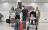 Humanitarni teniski turnir u Čelincu: Pomoć za pet porodica