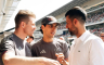Nole na F1 trci: Zaboravio propusnicu pa zapeo na ulazu