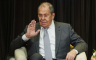 Lavrov doputovao u radnu posjetu Minsku