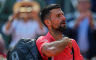 Đoković opet pao na ATP listi
