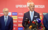 Terzić: Ciljevi dupla kruna i Liga šampiona