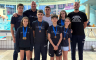 PK Borac osvojio 16 medalja na Prvenstvu Bosne i Hercegovine u plivanju