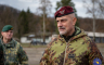 Komandant EUFOR-a: Ljudi u BiH žele mir