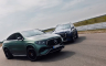 Mercedes ne odustaje: GLE 63 S i GLS 61 stižu snažniji nego ikad (VIDEO)