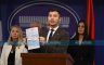 Kresojević najavio podnošenje prijave protiv premijera Minića