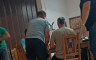 Rudari RMU Zenica: 20 rudara noć provelo na podu Doma rudara (VIDEO)