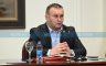 Ćosić žestoko odgovorio Eleku: "Želim mu da ne prekida sa ostavkama"