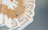 Od poreza prikupljeno više od 10 milijardi KM