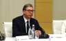 Vučić: Crna Gora vodi hibridni rat protiv Srbije zato što smo uspešniji od njih