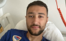 Peh za Borac na startu priprema: Napadač hitno operisan