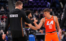 Možda već ovog ljeta: Jokić i Bogdanović zajedno u Denveru