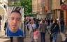 Bivši poslanik prošetao Banjalukom u dresu BiH i poslao važnu poruku (VIDEO)