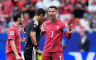 Oglasio se Ronaldo nakon napada na njega