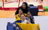 Gimnastičarke Sarajeva odlične u Hrvatskoj: Medalje u Vukovaru nagrada za predan rad