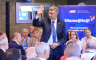 Plenković i partneri kroje rezoluciju: Hrvatima posebna izborna jedinica u BiH