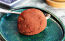 Tiramisu trufle