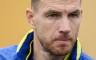 Edin Džeko imao težak put do uspjeha: „Poslije škole i treninga nosio je kante maltera“