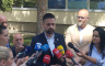 Amidžić: Dobro je što BiH nije završila na crnoj listi Moneyvala