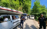 Velika policijska akcija na Tari: Kažnjeno 6 državljana BiH
