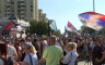 Održan protest u Novom Sadu: Mjesto odakle je sve počelo
