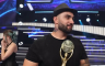 Bojan Ilievski pobjednik "Zvezda Granda": Nije me život mazio (VIDEO)