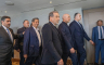 Iranska delegacija napustila razgovore u Švajcarskoj