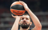 Veliko pojačanje na pomolu: Nikola Mirotić stiže u Crvenu zvezdu