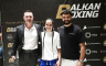 Naša banka nastavlja saradnju sa šampionkom Sarom Ćirković nakon pobjede na Balkan Boxing 8