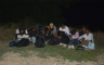 Tri osobe uhapšene u pokušaju prebacivanja migranata preko Drine