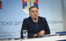 Željko Reljić podnio ostavku na funkciju predsjednika SDS-a u Banjaluka