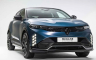 Električni Renault Megane dobija novo lice i veću ponudu