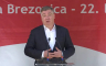Milanović u Brezovici: Bez Srba ne bi bilo antifašističkog pokreta