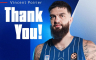 Efes se rastao sa povrijeđenim centrom