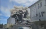 Oblak dima iznad Voronježa: Šta je pogođeno u milionskom ruskom gradu (VIDEO)