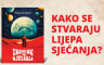 Trening za sjećanja u Banjaluci: Kako se stvaraju lijepe uspomene